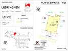 Vente Terrain Ledringhem 59470 391 m2