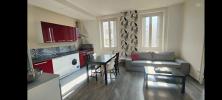Location Appartement Saint-etienne  42000 5 pieces 85 m2