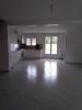 Location Appartement Vaudreuille 31250 4 pieces 93 m2