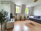 Location Appartement Lille  59000 2 pieces 39 m2