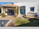 Vente Maison Greasque 13850 6 pieces 200 m2