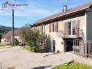 Vente Maison Villars-les-blamont  25310 6 pieces 141 m2