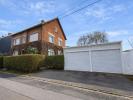 Vente Maison Maubeuge 59600 6 pieces 164 m2