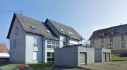 Location Appartement Zinswiller  67110 3 pieces 75 m2