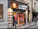 Vente Commerce Paris-6eme-arrondissement  75006 50 m2