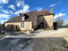 Vente Maison Nanthiat  24800 4 pieces 153 m2