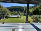 Vente Maison Valgorge  07110 7 pieces 185 m2