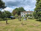Vente Maison Saint-girons-d'aiguevives  33920 7 pieces 170 m2