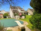 Vente Maison Villeneuve-sur-yonne  89500 21 pieces 225 m2