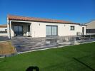 Vente Maison Saint-marcel-sur-aude  11120 4 pieces 127 m2