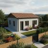 Vente Maison Coursan  11110 4 pieces 100 m2