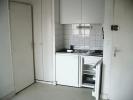 Location Appartement Clermont-ferrand  63000 22 m2