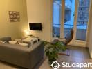Location Appartement Grenoble  38000 12 m2
