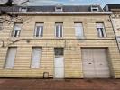 Vente Immeuble Cambrai  59400 11 pieces 265 m2