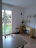 Location Appartement Pessac  33600 20 m2