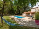 Vente Maison Peyrolles-en-provence  13860 6 pieces 271 m2
