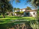 Vente Prestige Beaurecueil AIX-EN-PROVENCE 13100 9 pieces 250 m2