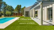 Vente Maison Trets  13530 5 pieces 220 m2