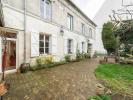 Vente Maison Soissons  02200 10 pieces 353 m2
