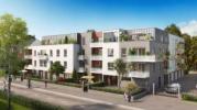 Location Appartement Faches-thumesnil  59155 2 pieces 38 m2
