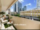 Vente Appartement Courbevoie  92400 3 pieces 86 m2