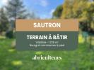 Vente Terrain Sautron  44880 1228 m2