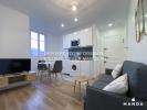 Location Appartement Courbevoie  92400 2 pieces 24 m2