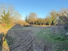 Vente Terrain Saint-agnan CHAMPIGNY 89340 1700 m2
