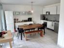 Vente Appartement Saint-etienne GARE DE CHATEAUCREUX 42000 4 pieces 72 m2