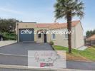 Vente Maison Chavagnes-en-paillers  85250 5 pieces 90 m2