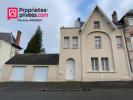 Vente Maison Saint-quentin  02100 8 pieces 229 m2