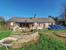 Vente Maison Saint-germain-la-campagne  27230 4 pieces 100 m2