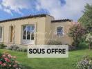 Vente Maison Maraussan  34370 4 pieces 120 m2