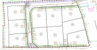 Vente Terrain Bieville TORIGNY-LES-VILLES 50160 6410 m2