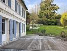 Vente Maison Fronsac 33126 6 pieces 208 m2