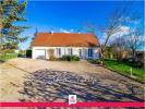 Vente Maison Chemery LE-CONTROIS-EN-SOLOGNE 41700 4 pieces 89 m2