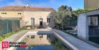 Vente Maison Pourcieux 83470 7 pieces 149 m2