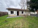 Vente Maison Pessac-sur-dordogne  33890 3 pieces 60 m2