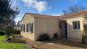 Vente Maison Aigonnay AIGONDIGNE 79370 5 pieces 118 m2