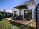 Vente Terrain Barbechat DIVATTE-SUR-LOIRE 44450 193 m2