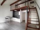 Location Appartement Saint-ambroix  30500 2 pieces 40 m2