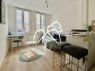 Vente Appartement Rouen 76000 17 m2