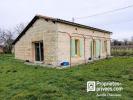 Vente Maison Gardonne  24680 5 pieces 110 m2