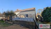 Vente Maison Neuville-sur-brenne  37110 5 pieces 130 m2