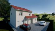 Vente Maison Saint-martin-d'uriage  38410 4 pieces 100 m2