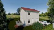 Vente Maison Voreppe  38340 4 pieces 87 m2