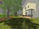Vente Maison Mercury 73200 4 pieces 83 m2