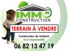 Vente Terrain Bordeaux  33000 590 m2
