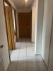 Location Appartement Turckheim 68230 3 pieces 72 m2
