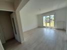 Location Appartement Fresse-sur-moselle  88160 2 pieces 46 m2